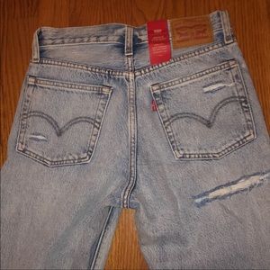 RARE 🚨🚨🚨 Levi’s wedgie